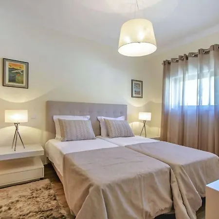Mon De Reve Lägenhet Albufeira