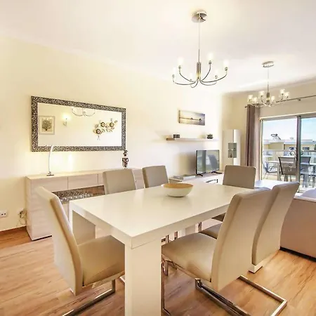 Apartment Mon De Reve *