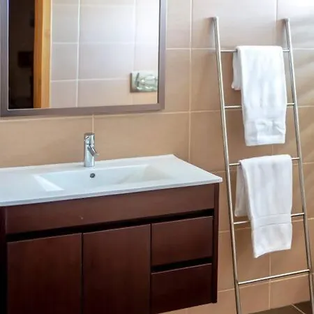 Apartment Mon De Reve *