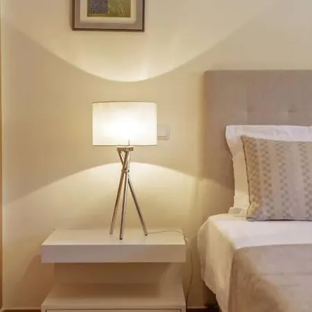 Mon De Reve Apartment *