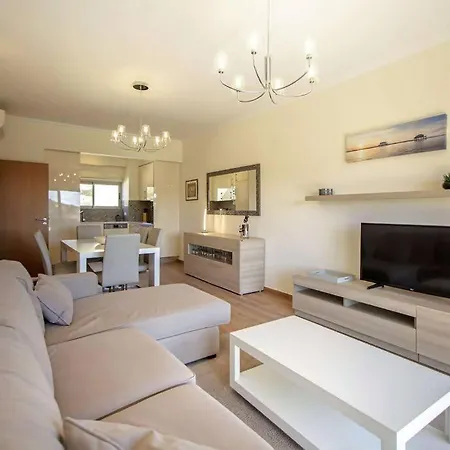 Mon De Reve Apartmán *