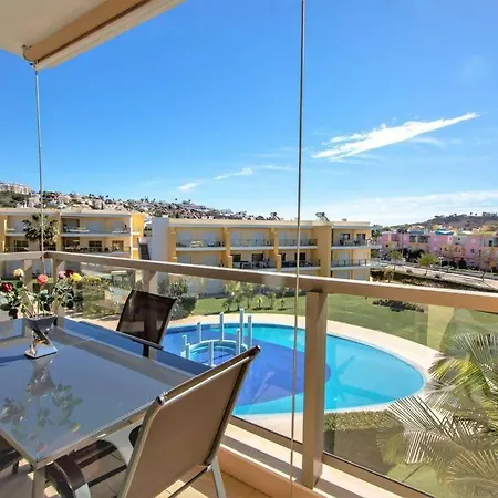 Apartmán Mon De Reve *