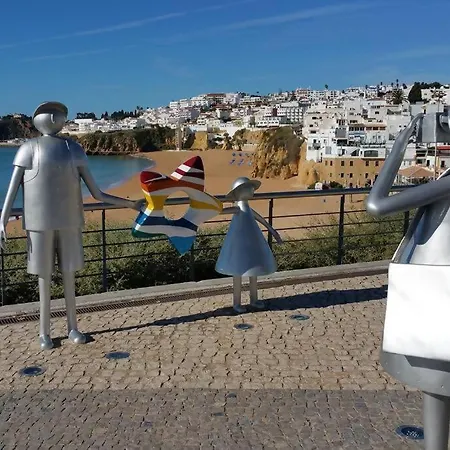 Mon De Reve Albufeira
