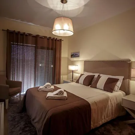 Mon De Reve Apartmán