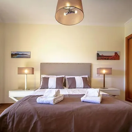 Mon De Reve Apartmán Albufeira