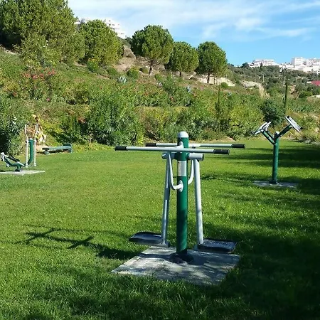 Mon De Reve Apartmán