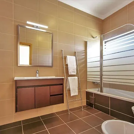 Apartmán Mon De Reve Albufeira