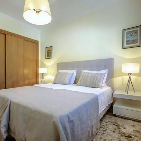 Apartmán Mon De Reve
