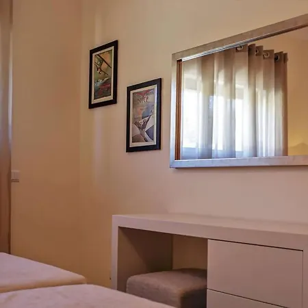 Apartmán Mon De Reve *