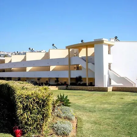 Apartmán Mon De Reve Albufeira