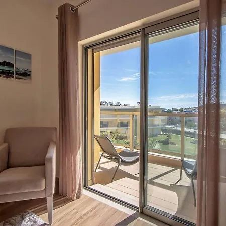 Apartmán Mon De Reve Albufeira